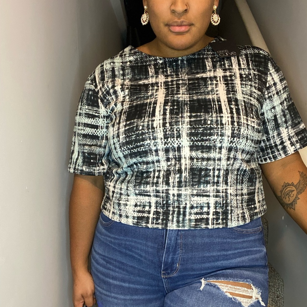 ASOS Curve Top - Picture 4 of 7